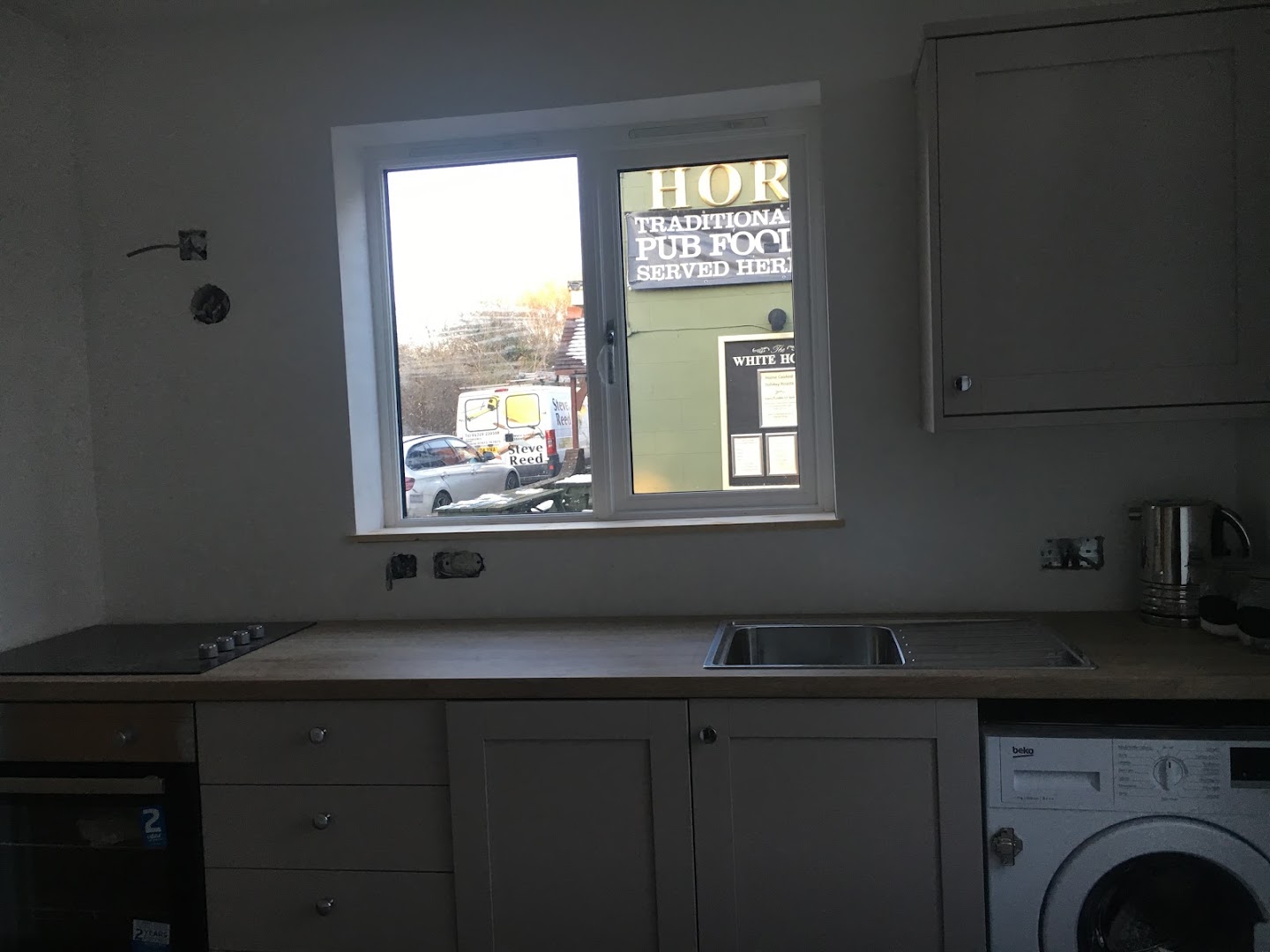 Portsmouth Painter and Decorator — Photos 4