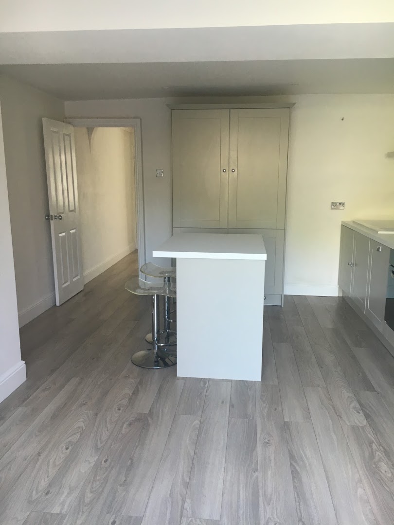 Portsmouth Painter and Decorator — Photos 8