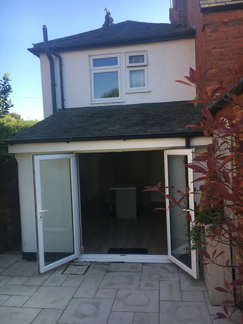 Portsmouth Painter and Decorator — Photos 2