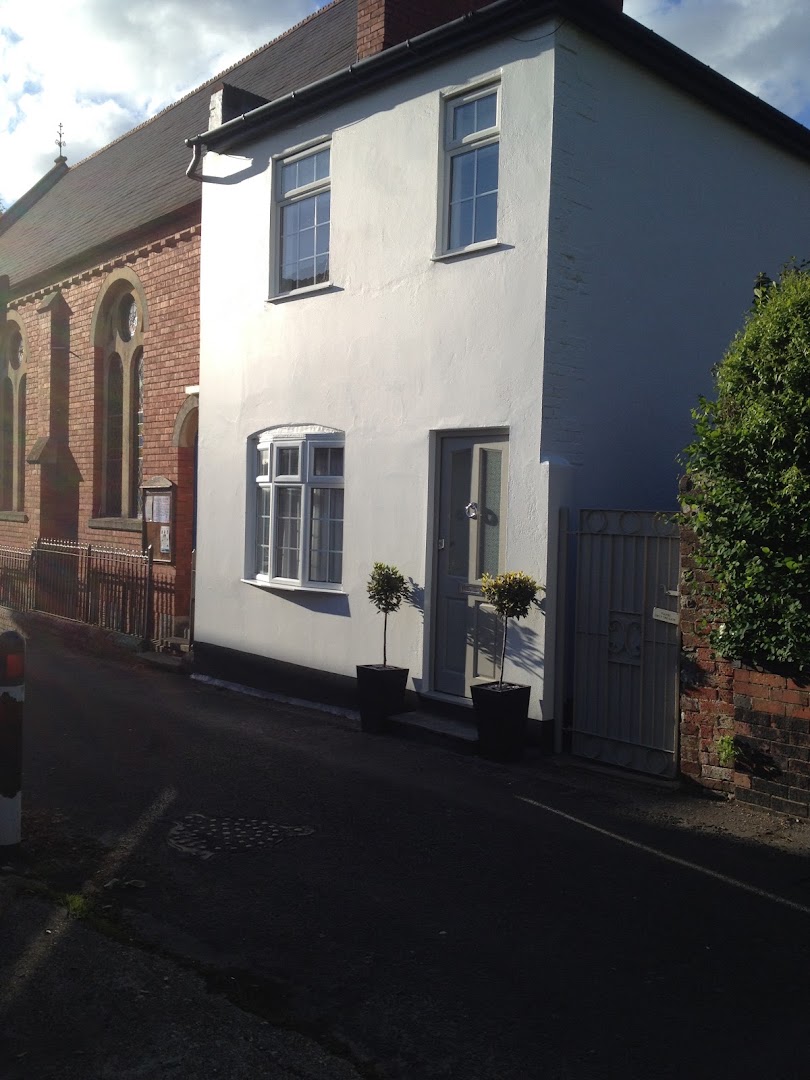 Portsmouth Painter and Decorator — Photos 9