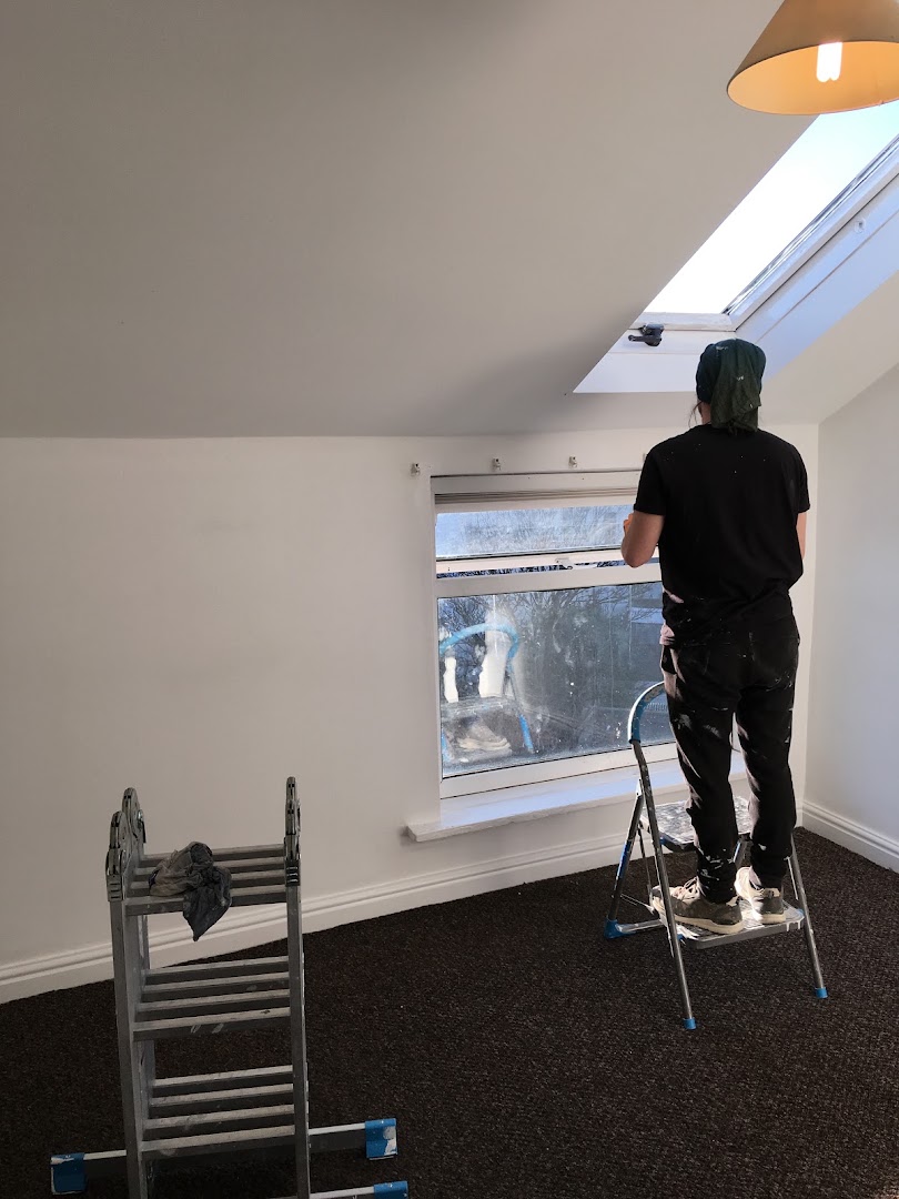 Portsmouth Painter and Decorator — Photos 5