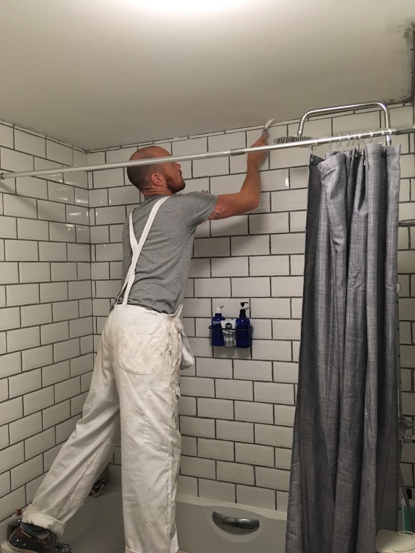 Portsmouth Painter and Decorator — Photos 6