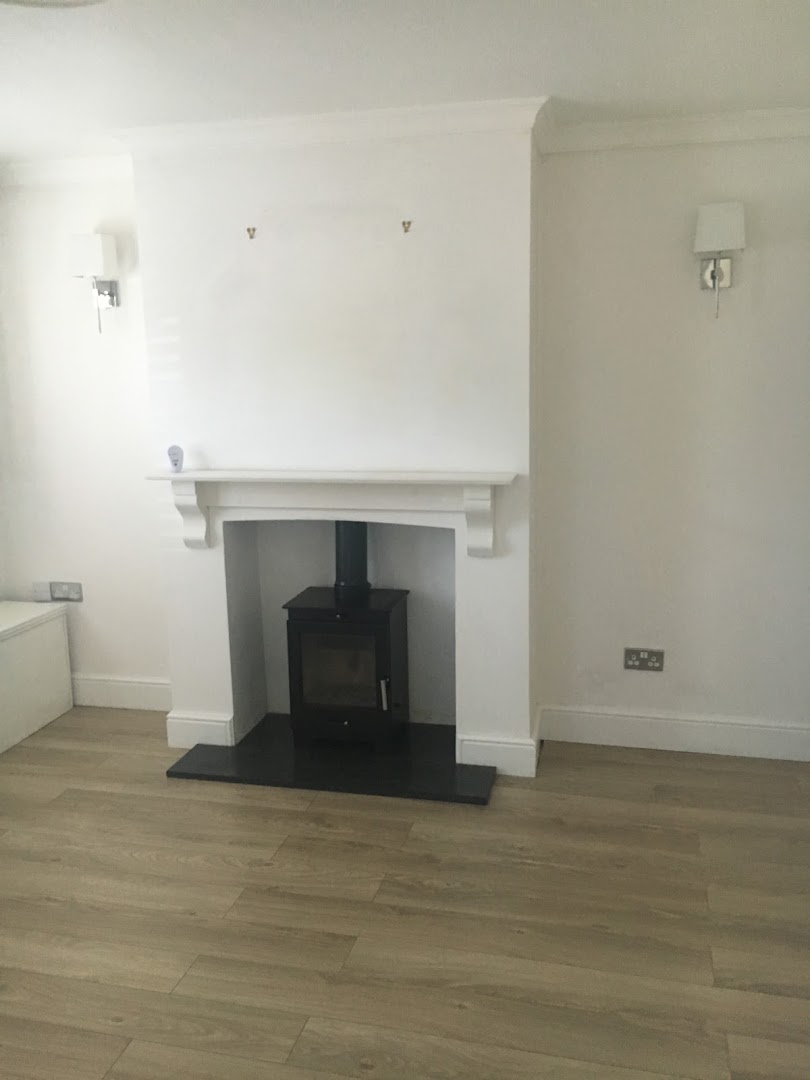 Portsmouth Painter and Decorator — Photos 1